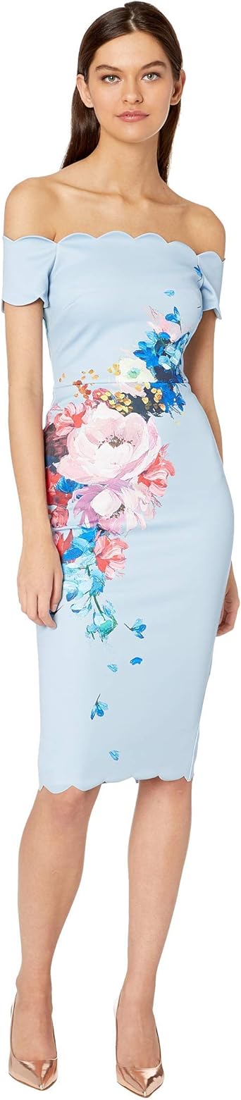 ted baker raspberry ripple