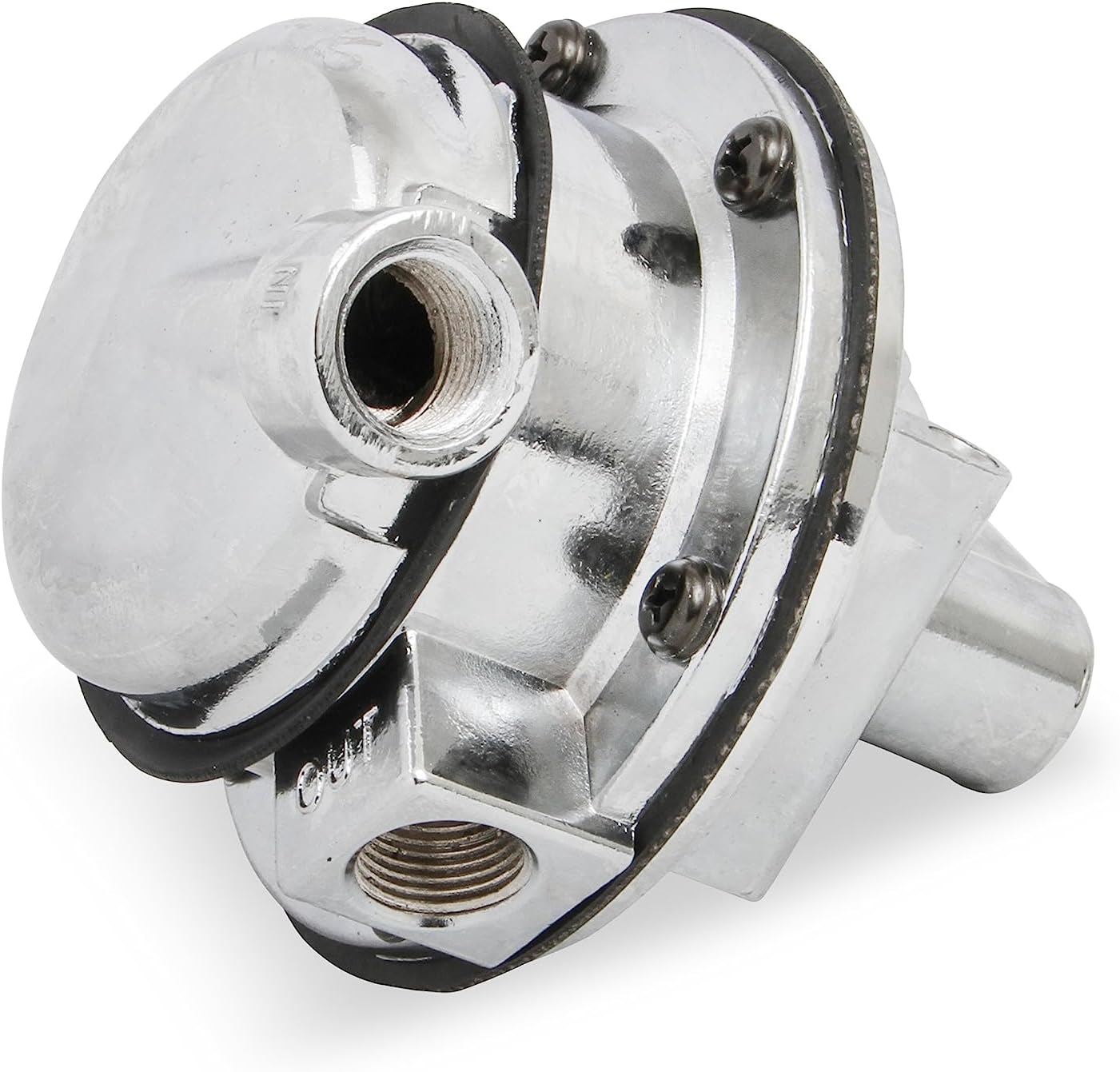 ഹോളി മെക്കാനിക്കൽ ഇന്ധന പമ്പ് ഇൻലെറ്റും ഔട്ട്ലെറ്റും