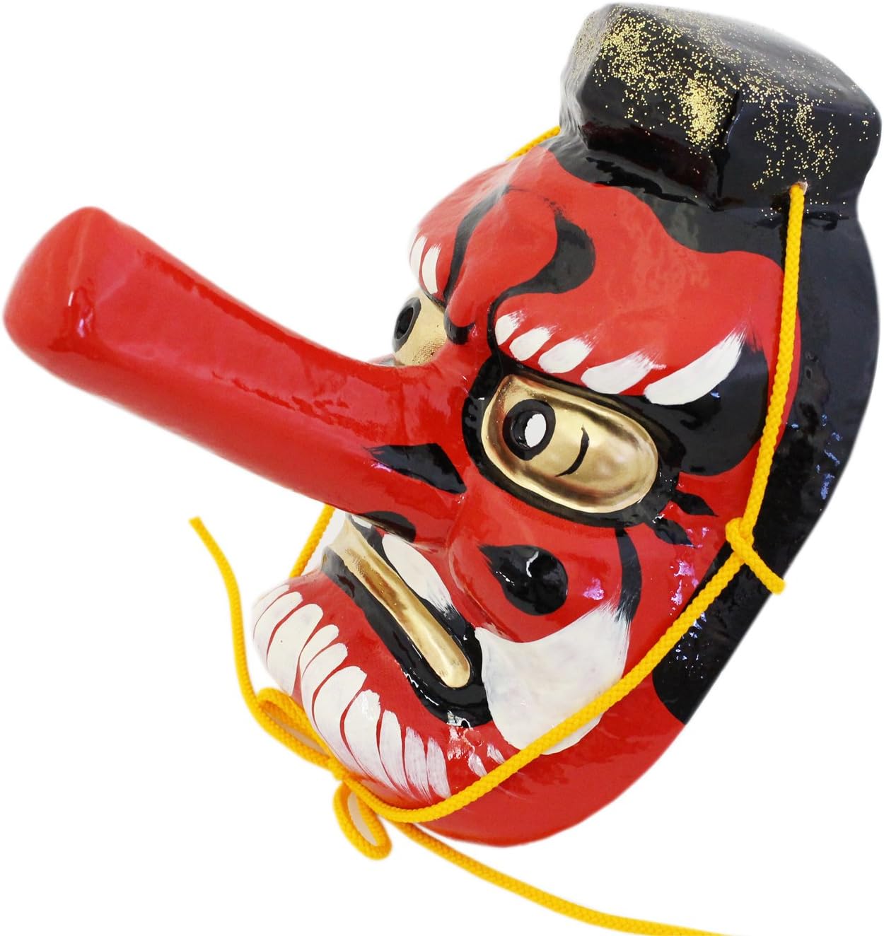 Japanese-made Japanese paper surface Tengu E111