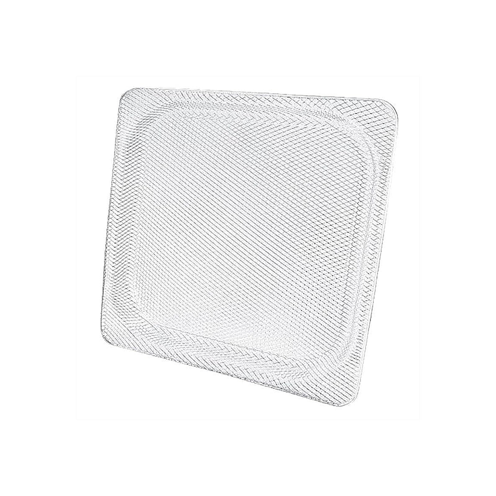 Support de séchage pour four antirouille et panier de friteuse à air