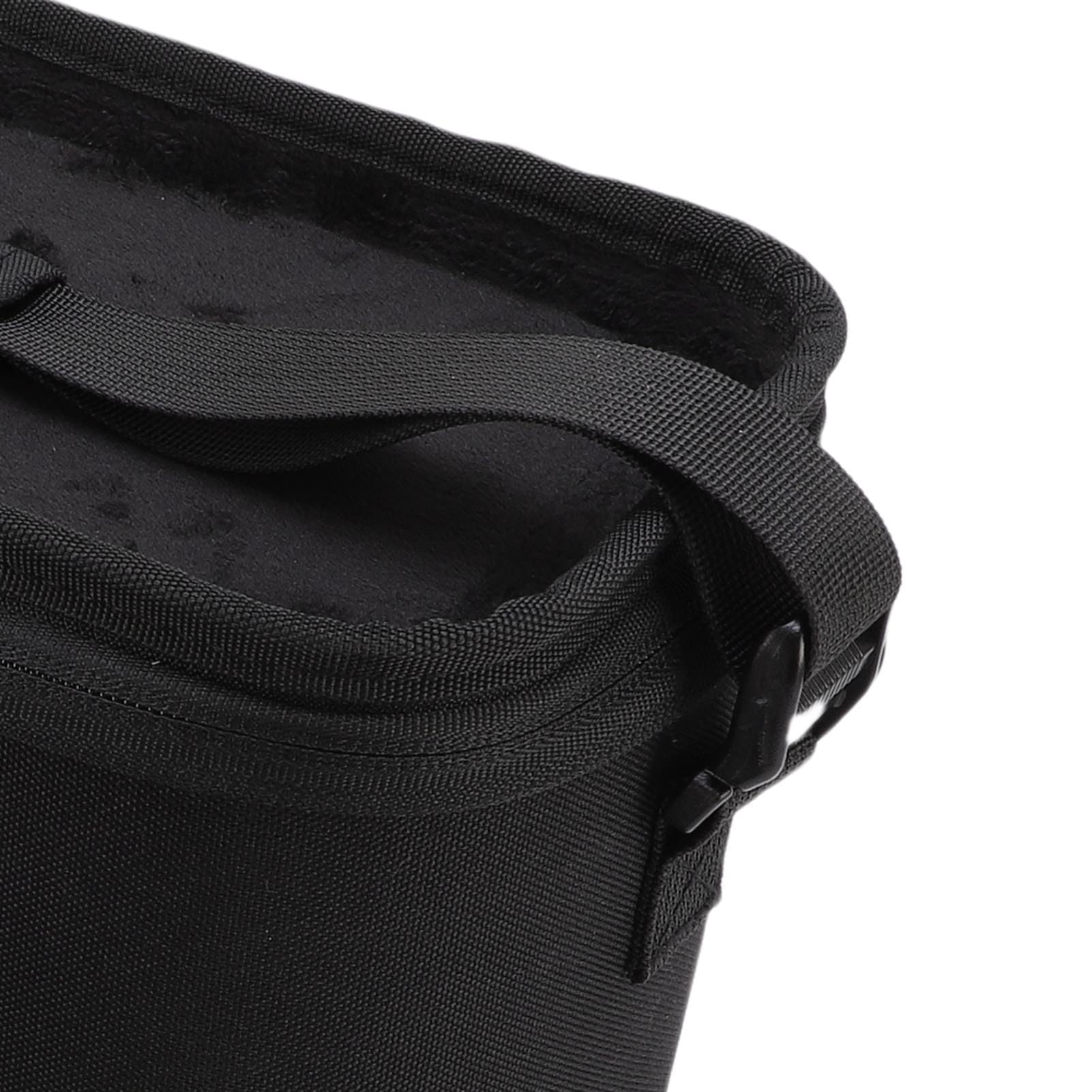 HELEVIA Switchs 2 Borse di Stoccaggio della Custodia, per Console a Tenuta a Tenuta a Tenuta Oxford con Spallatta, Adatto per Interruttori 2 Accessori 24 Carte di Gioco