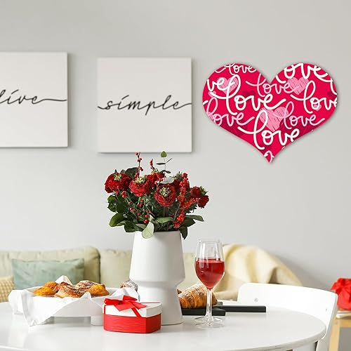 Vista 33 de Anglechic Paquete de 12 piezas de anclaje en blanco de 12 pulgadas sin terminar de madera para manualidades, adornos en forma de ancla de verano