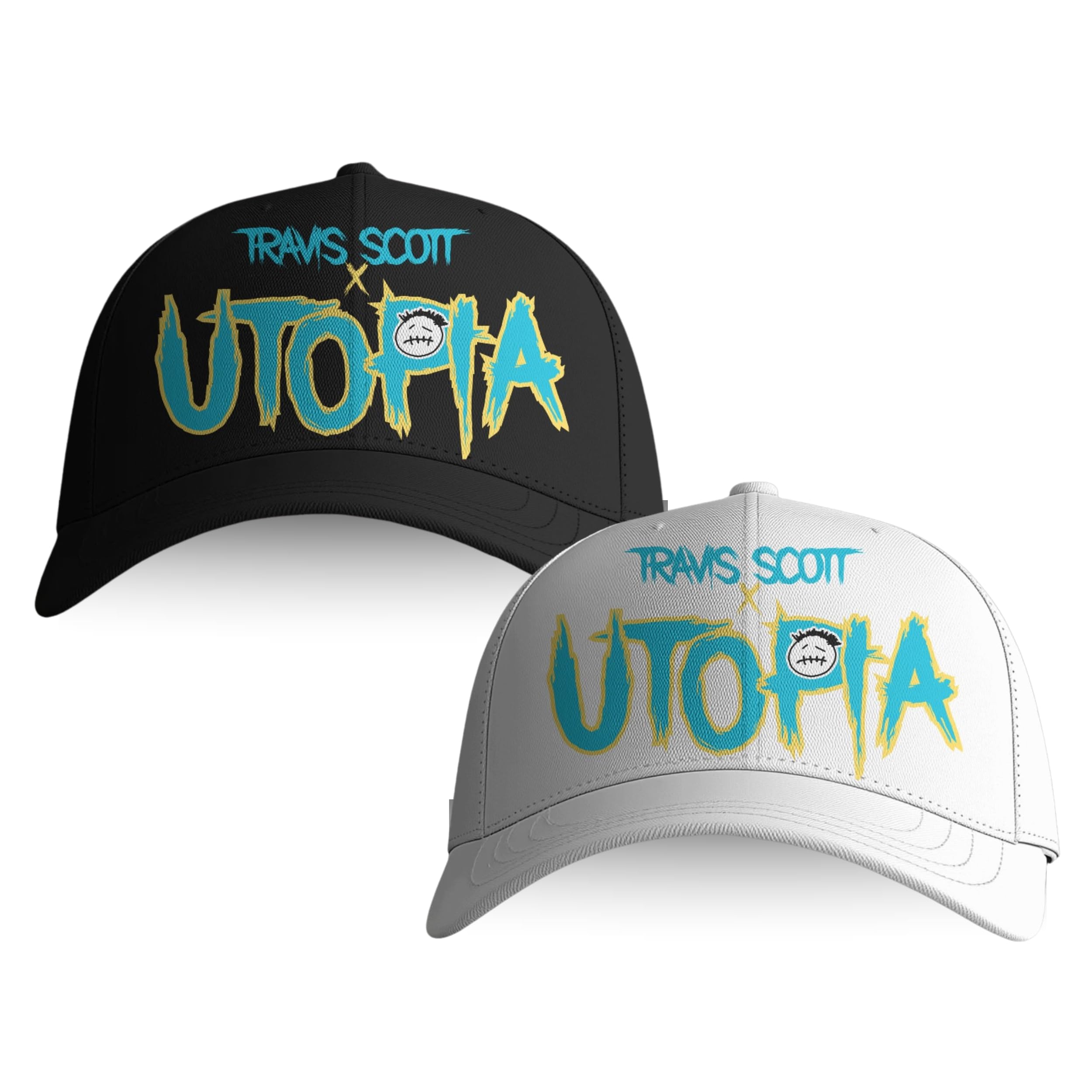 w*u様 Travis Scott cactus jack utopia cap Buy BoldGenz Travis Scott Cap – Comfortable, Adjustable & Stylish
