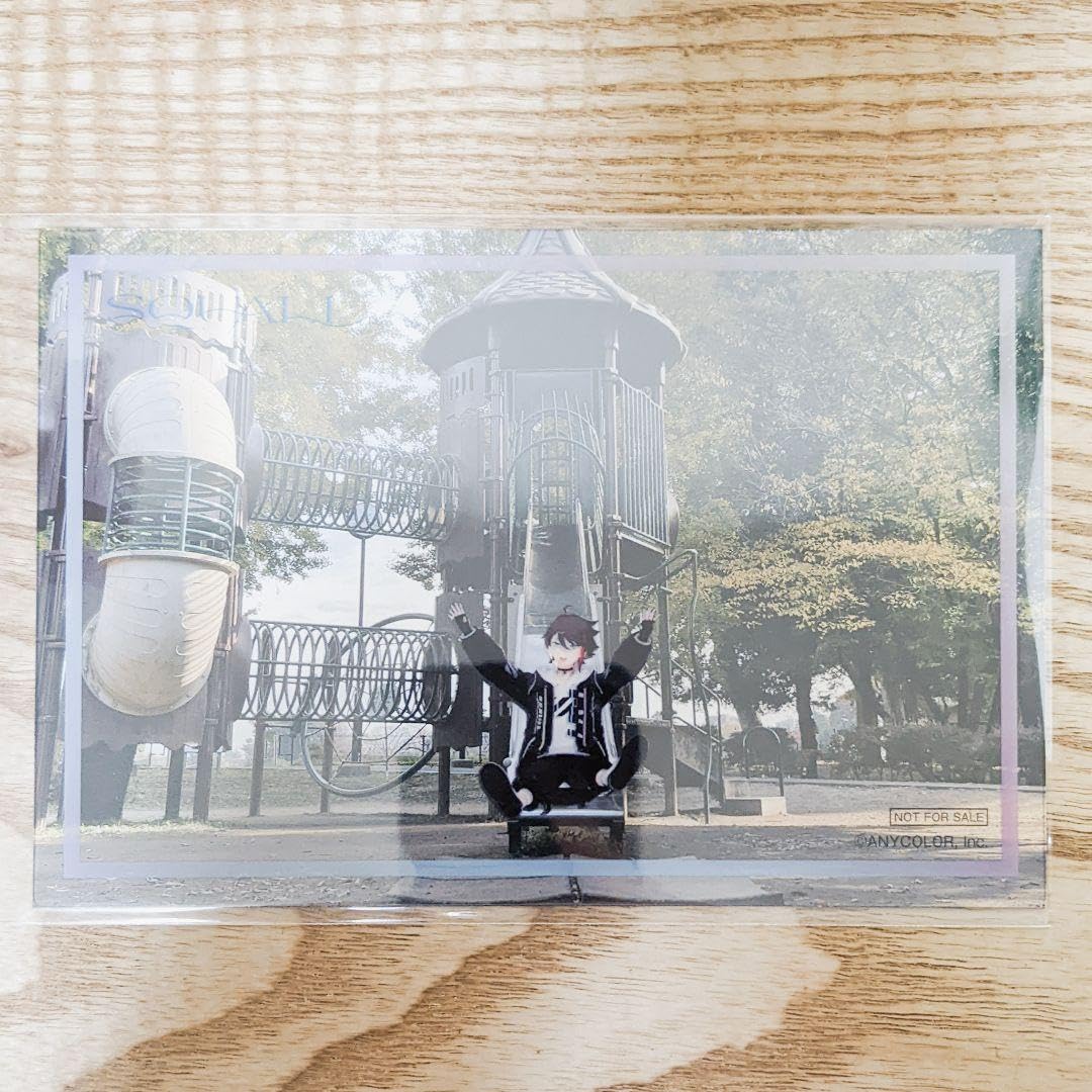 Amazon.co.jp: Rain Drops SQUALL S席特典 三枝明那 : 文房具 