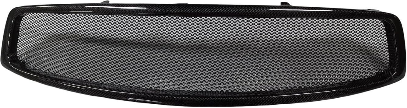 Front Bumper Grille Mesh Honeycomb Fo rFx35 Fx37 Fx50 2009-2011