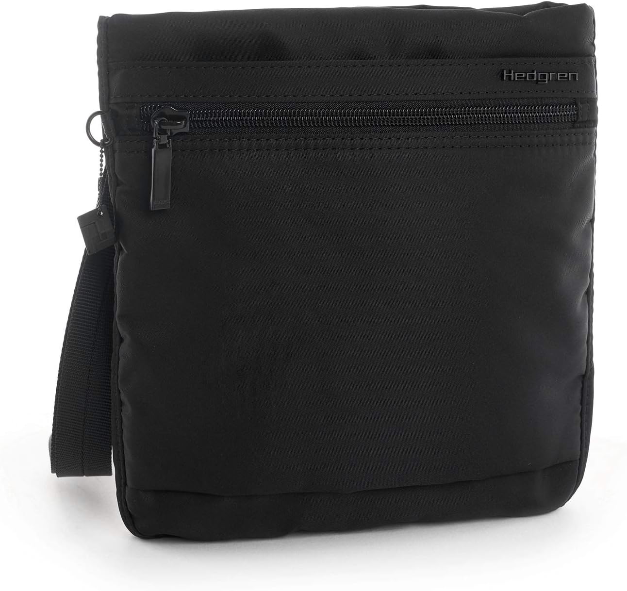 HedgrenLeonce RFID Shoulder Bag