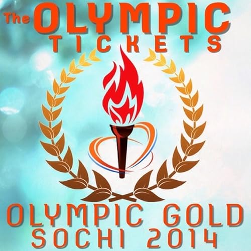 Banner Yet Wave By The Olympic Tickets On Amazon Music Amazon Com