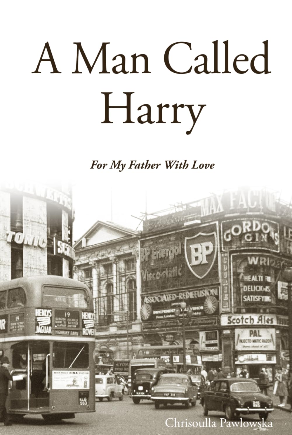 A Man Called Harry