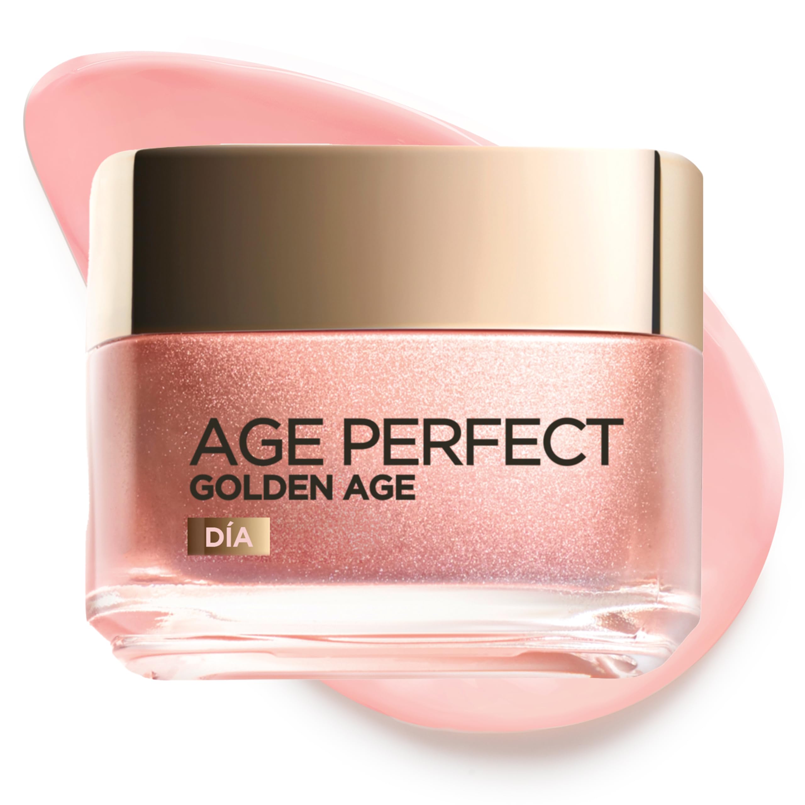 Age Perfect Rosado Barato