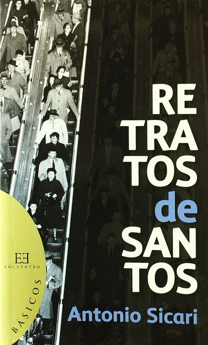Retratos de Santos
