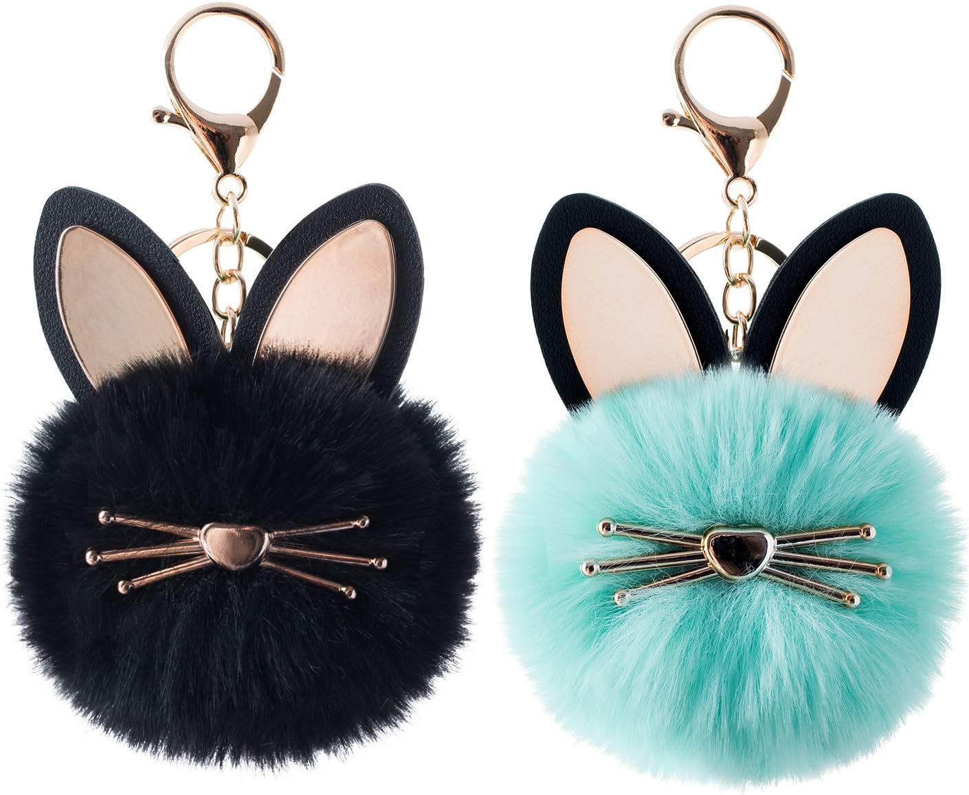cat balls purse