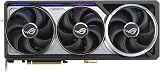 ASUS ROG Astral GeForce RTX 5090 BTF OC Edition Gaming Graphics Card (PCIe 5.0, 32GB GDDR7, HDMI/DP 2.1, 3.8-slot, detachable graphics card high power (GC-HPWR) adapter withstand up to 1000W, 4 fans) - 2