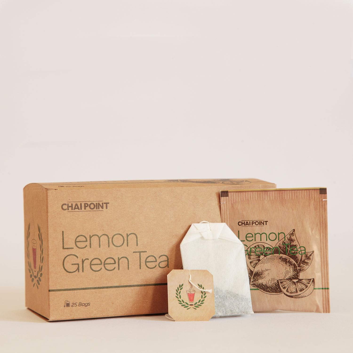 Amazon.in CHAI POINT Tea Bags