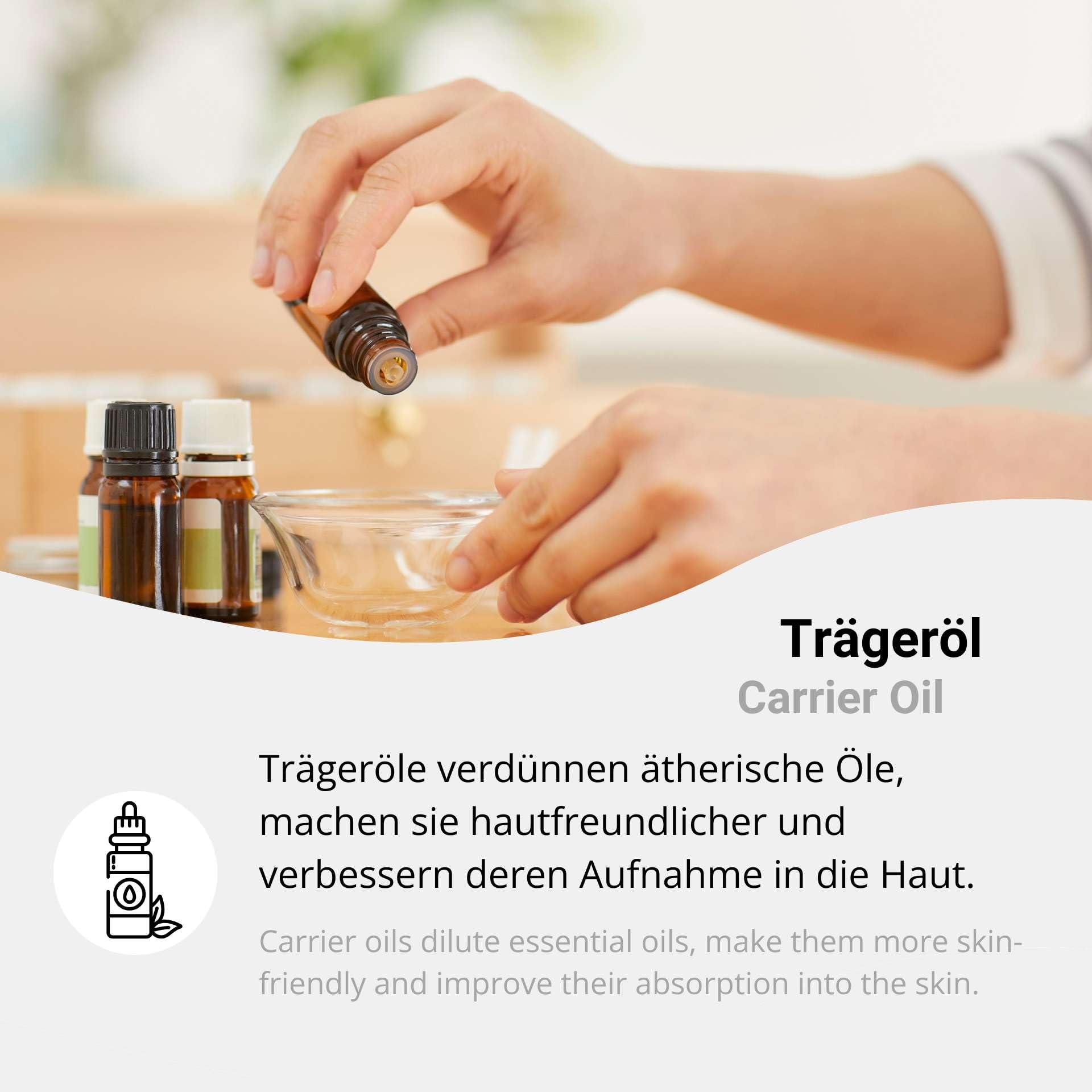 Reines Mandelöl 5L – Süß, Pflegeöl für Haut und Haar, Trägeröl, vegan & mild