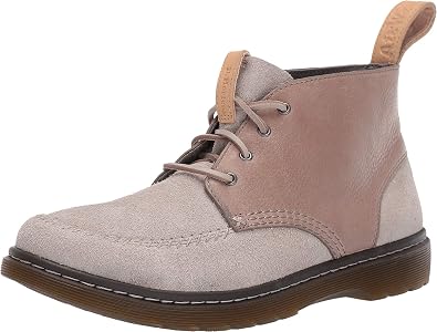 Amazon.com: Dr. Martens Holt Revive - Zapatillas para hombre : Todo lo demás