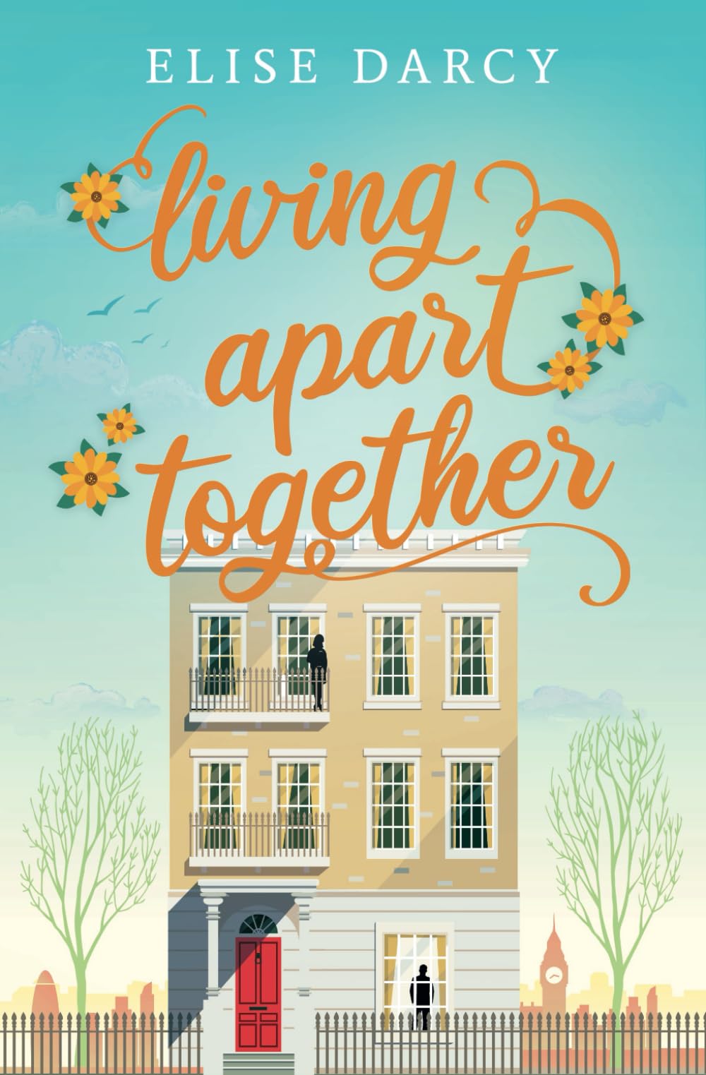 Living Apart Together: (Book 1)