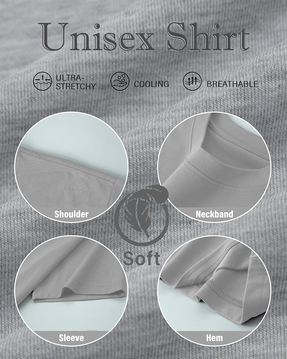 Christian Shirts for Women Floral Graphic Tees Faith Cross Shirt Faith Religious Inspirational Tshirt - Image 4