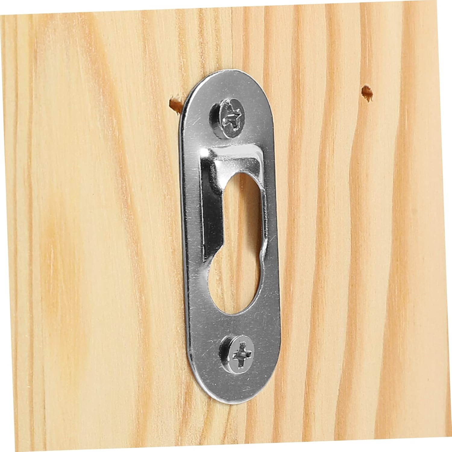 Cabilock Wooden Wall Sconces Candle Holder Vintage Tealight Candlestick for Wall Rustic Home Decor