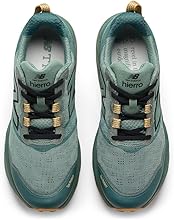 Fresh Foam X Hierro V9, Zapatillas para Carreras de montaña Hombre, 16 US4