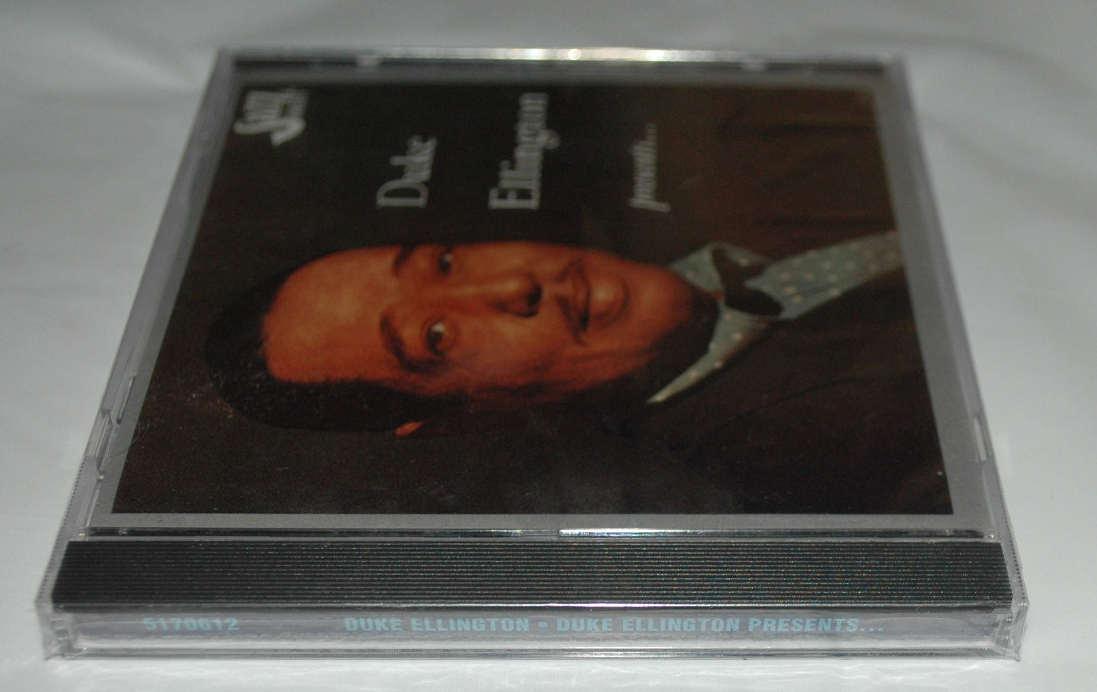 Duke Ellington Presents...