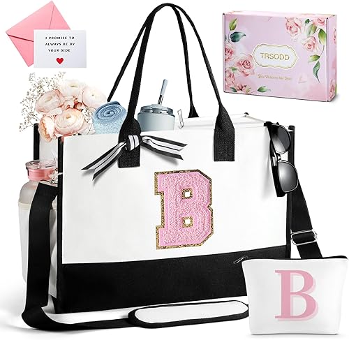 Miniatura 61 de TRSODD Regalos de cumpleaños para mujeres, regalos personalizados para el día de la madre, para mamá, esposa, abuela, hija, hermana, profesora