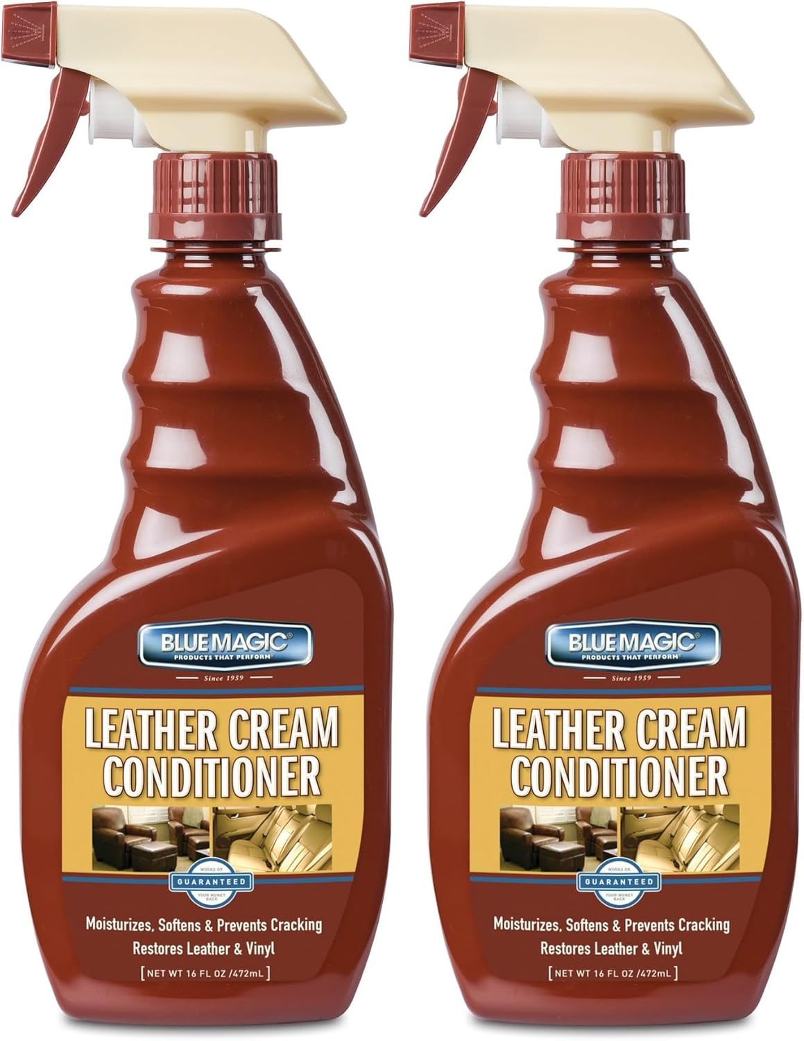 16 Fluid Ounce (Pack of 2)