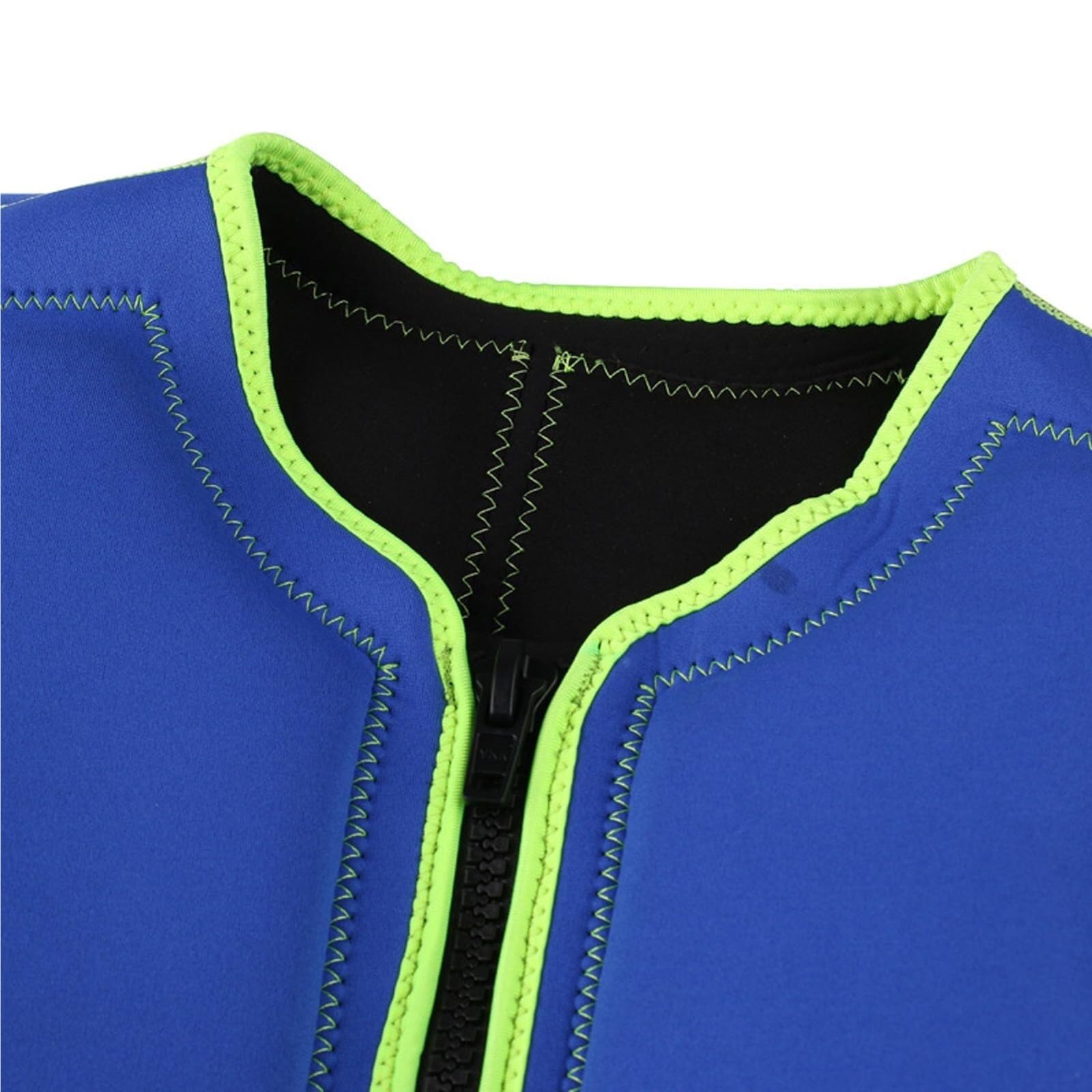 Surfjacke for Schwimmen, Kajakfahren, Bootfahren