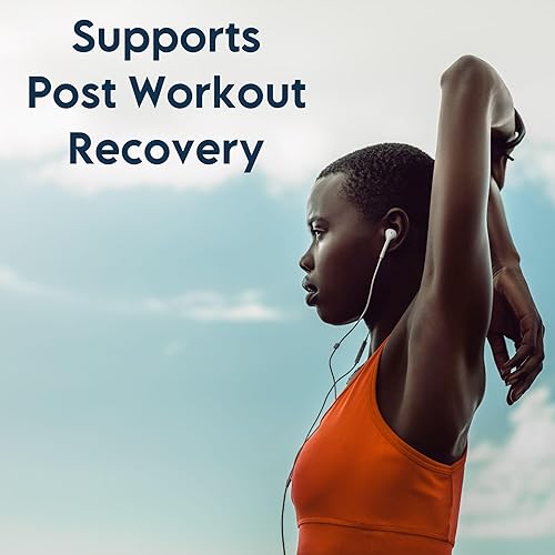 Miniatura 7 de LA SALT CO Epsoothe - Tarro de sal de Epsom de 5 libras para baño y remojo y exfoliante para pies, sulfato de magnesio puro y natural, USP, alivia