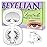 BEYELIAN Magnetic Eyelashes with Applicator Kit, Reusable False Lashes, No Glue Needed Soft Magnetic Lashes Natural Look for Eye (Lightweight & Comfortable)