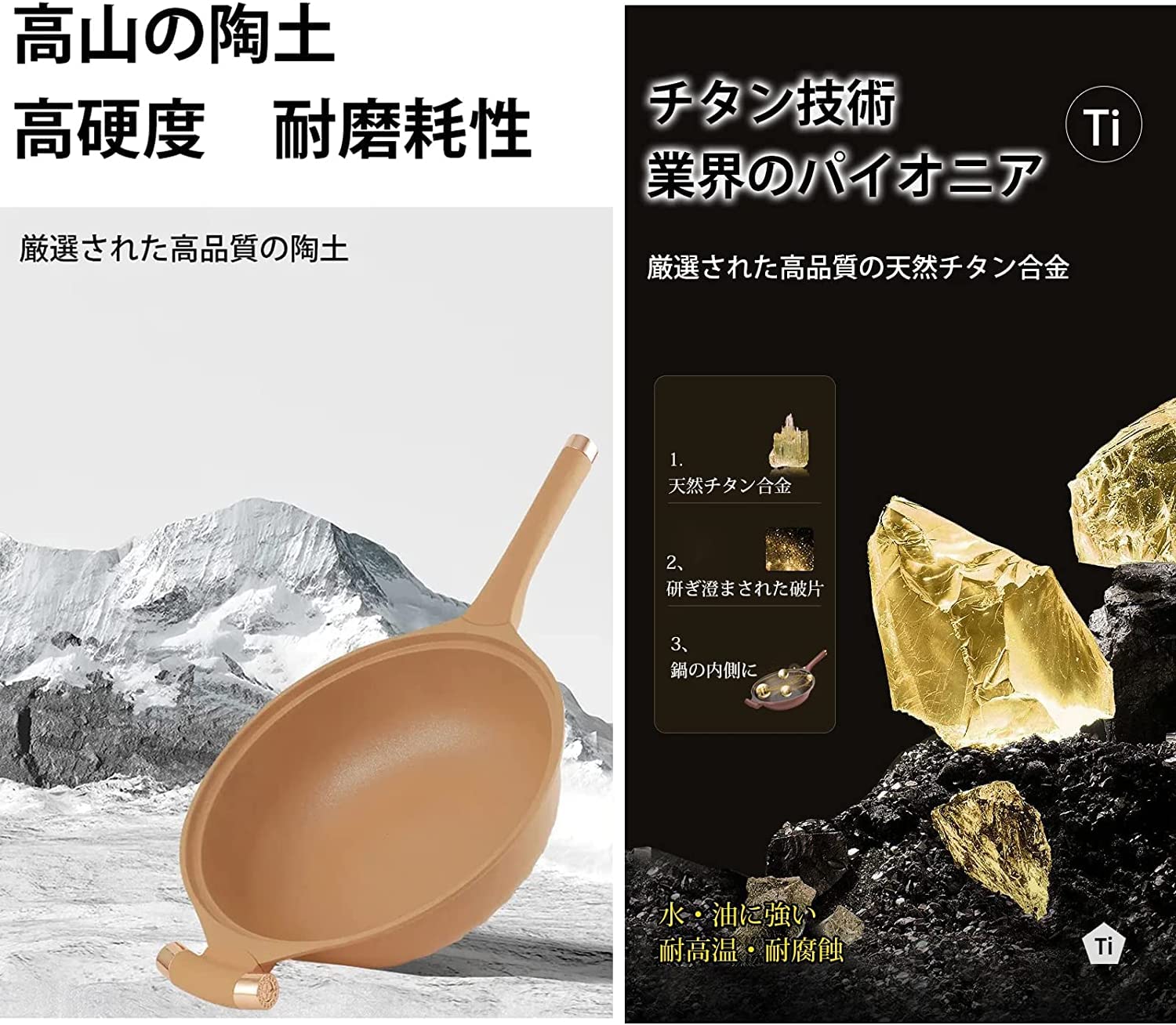 新品Tupperware マストロロッカ 32cm フライパン 新品Tupperware マストロロッカ 32cm フライパン - メルカリ