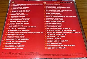 レモンオールディーズロックンロール 50年代フィフティーズ 2枚セット Amazon.co.jp: ビートルズ・ビギニングス:クォーリーメン2