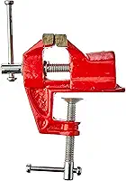 Sparta 1850755, Torno/Morsa De Bancada 2' (50 Mm)