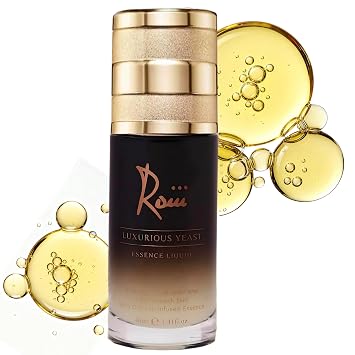 Roiii Anti-Aging Face Serum Ageless Enriching Renewal Neck Serum For Women Men,Collagen | Moisturizing Skin Serum for Firmer Skin to Reduce Appearance of Fine Lines Hyaluronic Acid Day&Night