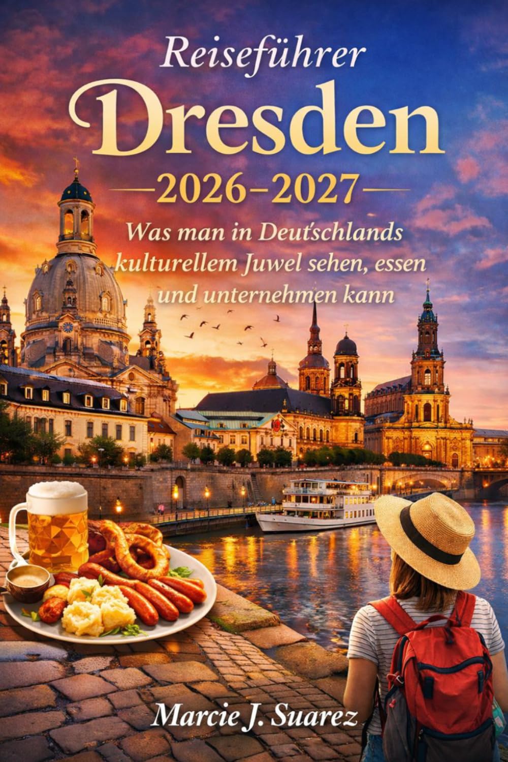 Dresden Reiseführer 2026–2027