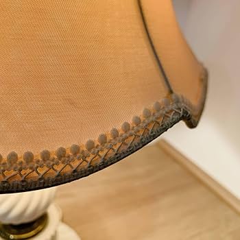 Amazon.co.jp : アンティーク 陶器製 ナショナル テーブルランプ