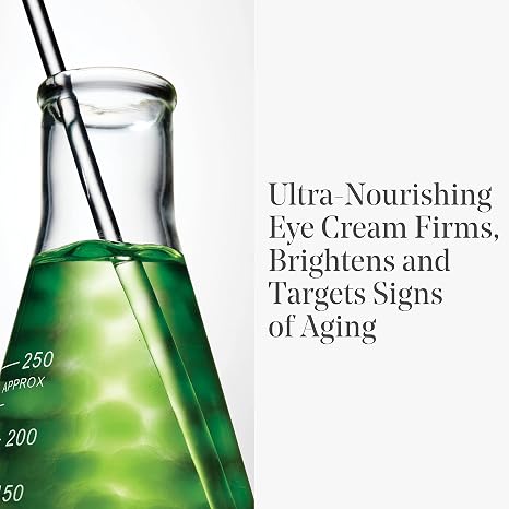 Murad Renewing Eye Cream Nourishing Retinol & Peptide Formula with Mango Butter & Eye Brightening Complex for Firming, Dark Circle Reduction, Minimizing Wrinkles & Skin Resurgence 0.5 Fl Oz