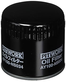 Amazon | PITWORK(ピットワーク) オイルフィルター AY100-NS034
