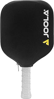 JOOLA Pickleball Paddle Cover - Neoprene Sleeve for JOOLA Pickleball Paddles - Pickleball Accessory and Gift