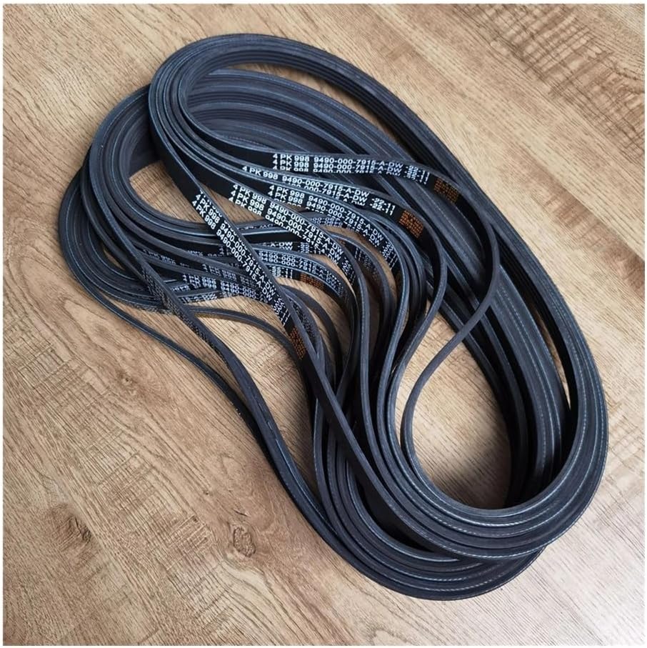 Drive Belt Fit for TS800 Replace 9490-000-7915 Concrete Cut Off Saw Spare Parts