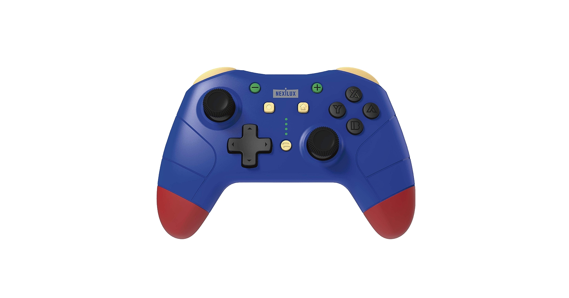 Nintendo Switch&Switch Lite コントローラ他フルセット Amazon.com: Nexilux Wireless Pro Controller Compatible with