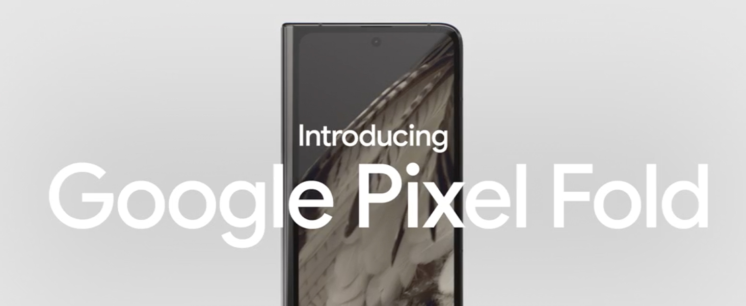 Amazon.com: Google Pixel Fold - Unlocked Android 5G Smartphone
