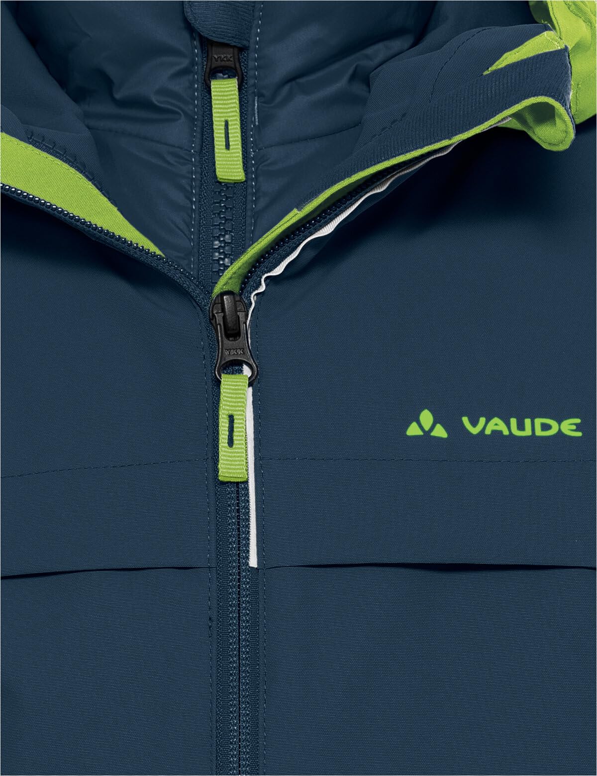 VAUDE Kids Snow Cup 3in1 Jacket II