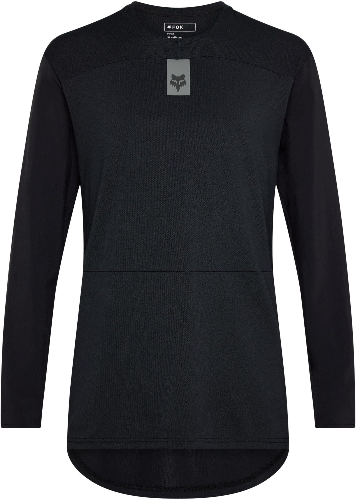 Fox Defend off Road Maglia da Motocross, 2XL