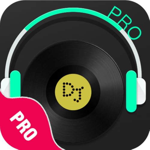 Music Player - Dj Mixer New