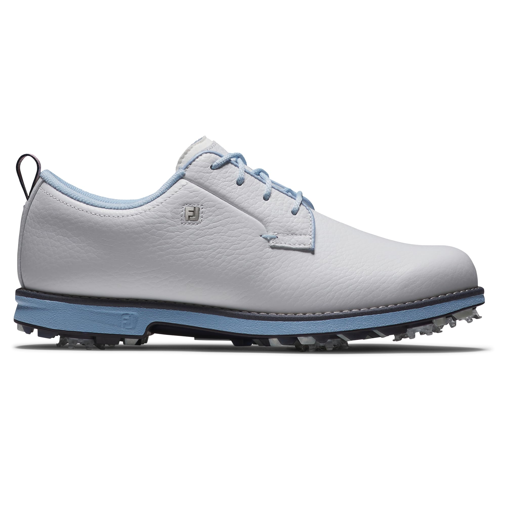 Footjoy Premiere Series-Cypress Previous Season Style, Zapatos de Golf Mujer
