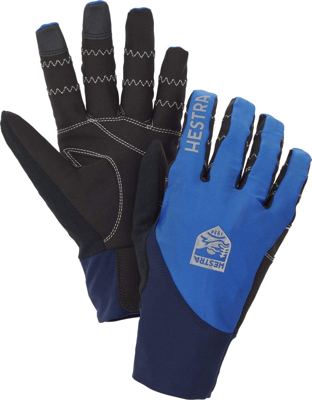 Ergo Grip Vertical cut レーシンググローブ サイズ5 【公式通販】