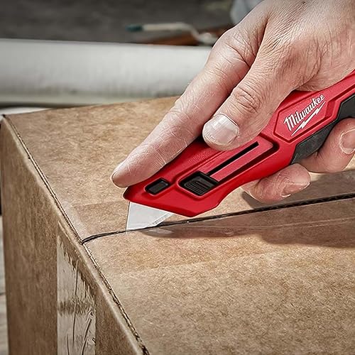 Miniatura 5 de Paquete a granel de 50 cuchillas para cuchillos