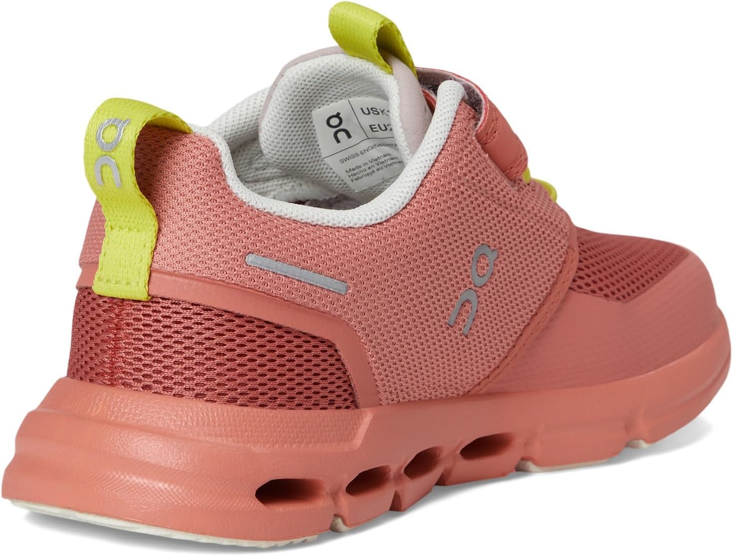 On Unisex-Child Cloud Play (Little Kid)