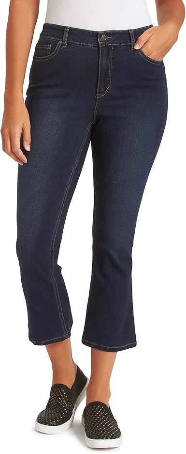 Gloria vanderbilt crops Outlet