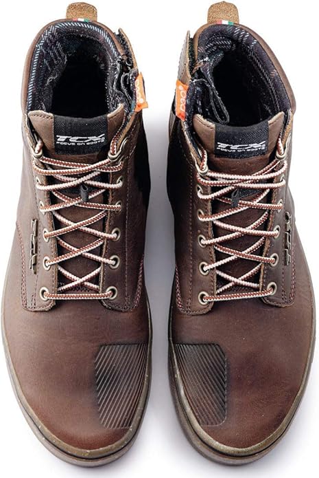 TCX 7307 W Dartwood WP Mr Brown 38 : Amazon.com.be: Automotive